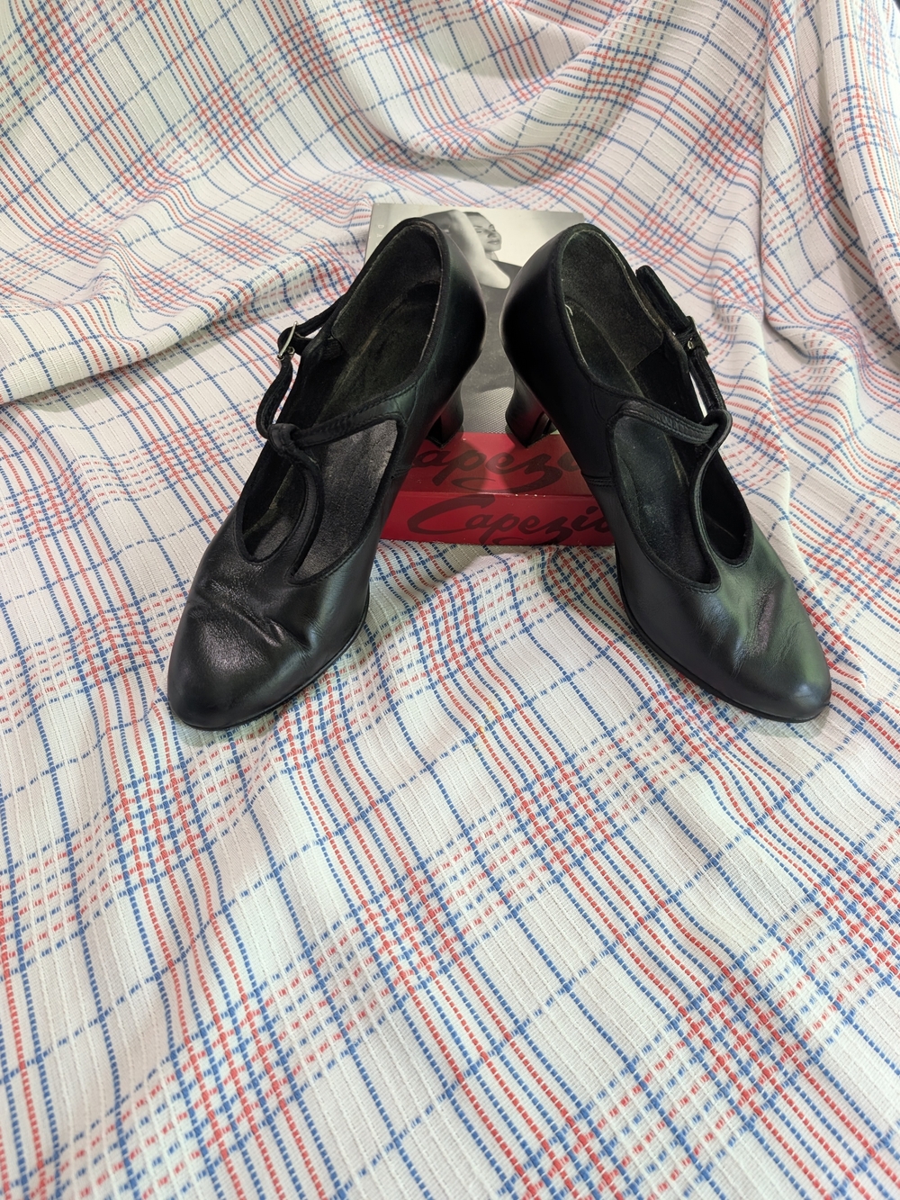 Capezio Women's Dance Shoes